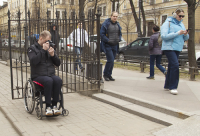 УСЛОВИЯ ДОЛЖНЫ БЫТЬ РАВНЫМИ