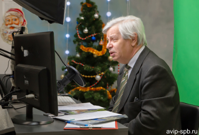 Анатолий Вячеславович Финагентов