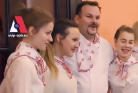 ГОВОРИТ И ПОКАЗЫВАЕТ «АВИП»