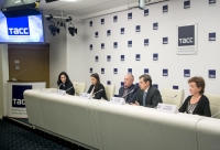 ПРЕСС-КОНФЕРЕНЦИЯ: ФЕСТИВАЛЬ «ВЫХОДНЫЕ В ЧЕХИИ»