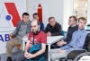 КРУГЛЫЙ СТОЛ «ОРГАНИЗАЦИЯ ДОСТУПНОЙ СРЕДЫ»