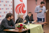 АВИП: СОБЫТИЯ ПРОШЕДШЕЙ НЕДЕЛИ