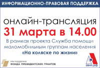 ИНФОРМАЦИОННО-ПРАВОВАЯ ПОДДЕРЖКА