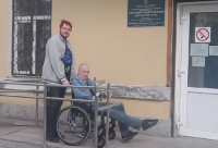 ПОМОЩЬ В СОПРОВОЖДЕНИИ