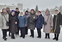 КЛУБ ПУТЕШЕСТВЕННИКОВ &quot;ЮЛА&quot;