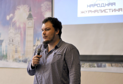 «НАРОДНАЯ ЖУРНАЛИСТИКА» - НОВЫЙ СЕЗОН, НОВЫЙ ФОРМАТ