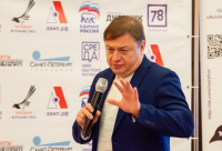 ВСТРЕЧА С ЕВГЕНИЕМ ГУСЕВЫМ