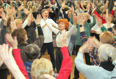 ПРЕЗЕНТАЦИЯ УДАЛАСЬ