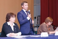 ВСТРЕЧА ЧЛЕНОВ МРОО «АВИП» С ПРЕДСТАВИТЕЛЯМИ ФСС РФ