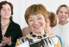 КРАСОТА, ЭЛЕГАНТНОСТЬ И СТИЛЬ НЕ ИМЕЮТ ВОЗРАСТНЫХ ГРАНИЦ