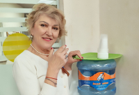 БЛАГОДАРНОСТЬ ПАРТНЁРУ
