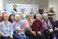 9-ЛЕТИЮ &quot;ЮЛЫ&quot; ПОСВЯЩАЕТСЯ
