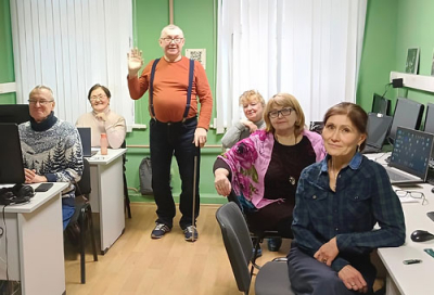АВИП: СОБЫТИЯ ПРОШЕДШЕЙ НЕДЕЛИ