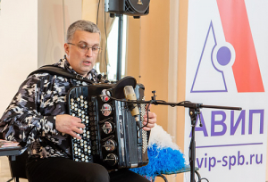 Сергей Юрьевич Лихачев 
