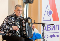 Сергей Юрьевич Лихачев 