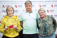 АВИП: СОБЫТИЯ ПРОШЕДШЕЙ НЕДЕЛИ