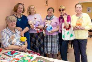 АВИП: СОБЫТИЯ ПРОШЕДШЕЙ НЕДЕЛИ