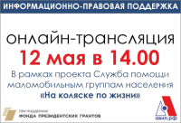 ИНФОРМАЦИОННО-ПРАВОВАЯ ПОДДЕРЖКА