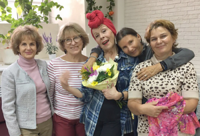 АВИП: СОБЫТИЯ ПРОШЕДШЕЙ НЕДЕЛИ