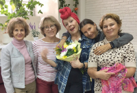 АВИП: СОБЫТИЯ ПРОШЕДШЕЙ НЕДЕЛИ