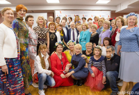ДЕНЬ РОЖДЕНИЯ АВИП