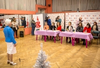 «ПАВА» ШАГАЕТ ПО ПОДИУМУ